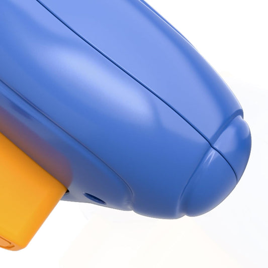 Bennol Light Up Fast Push Bubble Game, Pop Fidget Toys Handheld Quick Push Game for Kids 6-8 8-10 Years Old Birthday Gift