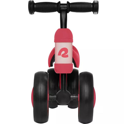 Retrospec Bicycles Cricket Mini 6" Kids' Balance Bike - Blush